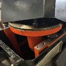 []刚刚买下22年到厂海天15米动柱龙门加工中心，工作台4.