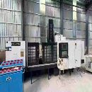 []刚刚买下工厂在位恒裕1912龙门雕铣机一台，新代系统，.