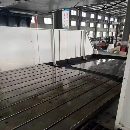 []鑫台工4030数控龙门，工作台2500/4000mm，X/Y/Z行程：.