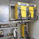 []同款3台美国哈挺GS200/66数控车床，发那科系统阿尔法.