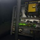 []2022年华集1580加工中心，发那科mfplus系统，两线一硬.