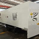 3台扬森YSV1160 立式加工中心
三轴行程：1100&amp;amp；#21.