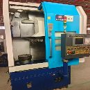 []台湾原装荣田460数控立车，同款两台，法兰克TD系统，1.